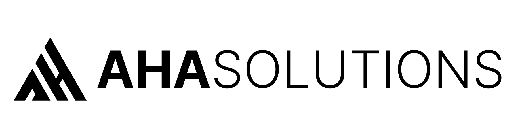AHA Solutions & Systems Inc.